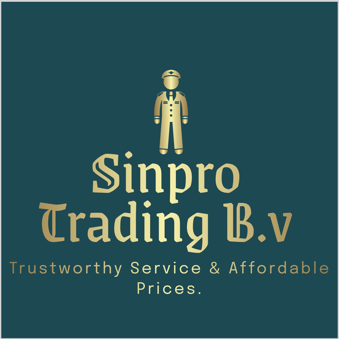 sinprotrading